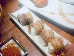 -小川洋风料理(大悦城店)