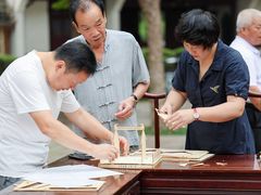 -宁波市保国寺古建筑博物馆