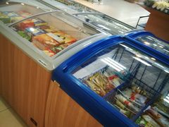 -果蔬好生活超市(双井店)