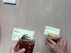 -O.P.S. CAFE