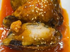 -大眼锅贴饺子(河西店)