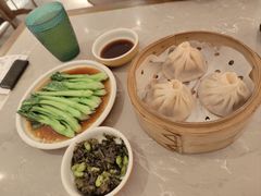 -松鹤楼·苏式汤面(虹桥天地店)