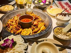-要德火锅(甪直店)