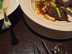 -领事馆19号中餐厅(厦门海景洲际酒店)