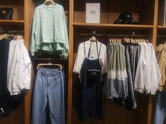 -MJstyle(民盈山国贸中心店)