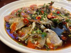 -妈妈菜舟山海鲜(定海古城店)
