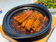 -苏淮景·苏闽融创菜·海鲜(原空港井河轩店)