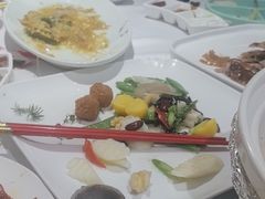 -味+新京宴·烤鸭·北京菜(创意谷店)