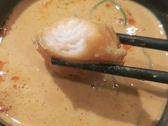 -新辣道鱼火锅(领展购物广场·中关村店)