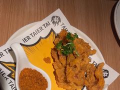 -太二酸菜鱼(武汉光谷保利店)