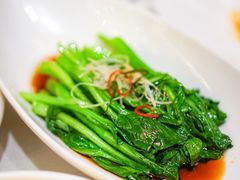 -武汉香格里拉大酒店·香宫中餐厅