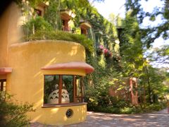 -三鹰之森吉卜力美术馆