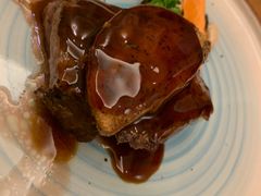 -乐亭日本料理(彩虹本店)