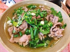-谢老五跷脚牛肉·非遗传承店