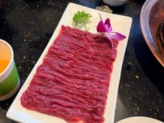 -南门涮肉(通州大船店)