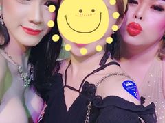 -西蒙人妖秀