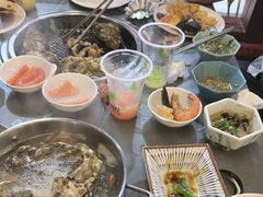 -尚宴牛特鲜自助(太原街万达店)