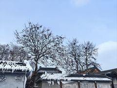 -盛世南宫影视城(北普陀影视城)