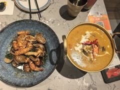 -Home Thai·泰谣(王府井apm店)