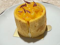 -长沙君悦酒店·自助餐厅咖啡厅