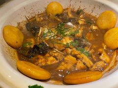 -吕氏疙瘩汤·私家菜馆(慈云寺店)