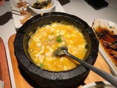 -庆江南江南菜(琴湖溪里花园城店)