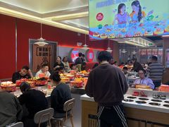-龍歌自助小火锅(秦淮水游城店)