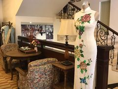 -邓丽君音乐主题餐厅