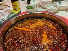 -枇杷园食为鲜火锅(南山店)