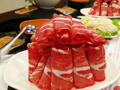 -呷哺呷哺 黄金牧场 (大港油田幸福广场店)