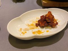 糖醋小仔排-许家菜(望江店)
