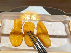 -老头儿油爆虾(金沙印象城店)