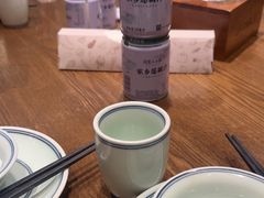 -周家二小姐的菜(西津渡店)