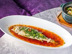 -上海新锦江大酒店