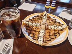 -La Creperie法餐厅(桃江路店)