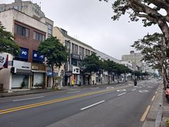 -西归浦每天偶来市场