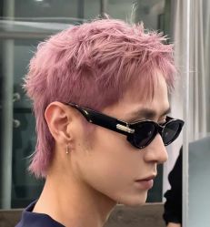 -Kraemer Paris苏豪路易士·嘉玛发廊