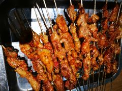 -直隶安家牛肉罩饼(建华店)