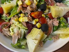 -Mammamia意大利餐厅(阳春巷店)