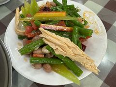 -春发芽饭庄(锦业三路店)