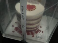 -ZOZO's昌左左精致甜品设计(新北店)