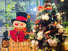 -宝莱纳餐厅(滨江店)