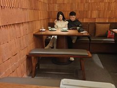 -破三川·新川菜(静安大融城店)