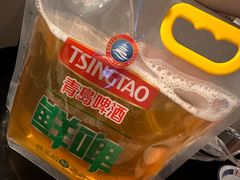 -老大连路特色烧烤(基隆路店)
