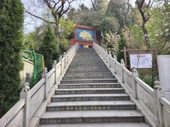 -孤山景区-孤山寺