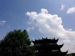 -玉女潭景区