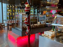 -广州富力君悦大酒店·凯菲厅