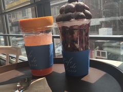 -Cafe de Paris(林荫路店)