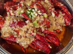 -巴厘龙虾·榜首油焖大虾(音乐学院·沿江酒馆店)