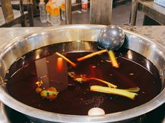 -肖肖酸萝卜鱼火锅(总店)